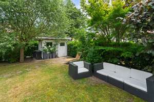 Bremen - Horn | Schönes, modernes 7-Zimmer-Einfamilienhaus mit Terrasse & Garten, Garage sowie tolle – Die vollständige Adresse der Immobilie erhältst du vom Anbieter., 28359 Horn, Bremen – Vorschaubild 31