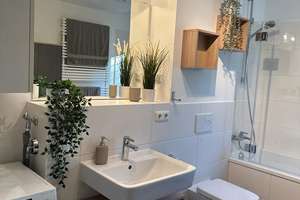 Nähe Theresienwiese - vollständig ausgestattetes 1-Zimmer-Appartment – Paul-Heyse-Str. 31, 80336 Ludwigsvorstadt-Kliniken, München – Vorschaubild 10