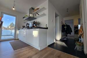Tolle Lage + Hochwertige Bauart + Energieeffizienz  A+ = Top Wohnung – Wirffelstraße 20, 85055 Nordost, Ingolstadt – Vorschaubild 15