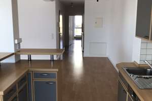 3 Zimmer Wohnung mit Einbauküche und Balkon in sehr ruhige Lage  – Wilhelm Umbach Straße 16A, 63225 Langen (Hessen) – Vorschaubild 7