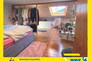 Gepflegtes Ein- bis Zweifamilienhaus mit traumhaftem und unverbaubarem Panoramablick – Ostallgäu (Kreis) – Vorschaubild 13