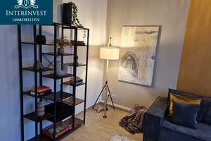 Wohnen am Schleinufer möblierte 2-Zimmer-Wohnung mit ca. 65 m², komplett ausgestattet & bezugsfertig – 39104 Altstadt, Magdeburg – Vorschaubild 11