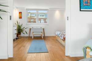 Exklusives Einfamilienhaus (6 Zi.) |  240m2 | Sehr hell | Ruhig & grün, ideal für Familien |01.08.26 – Die vollständige Adresse der Immobilie erhältst du vom Anbieter., 14089 Gatow, Berlin – Vorschaubild 15