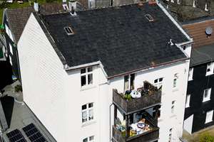 Charmante 2-Zimmer-Eigentumswohnung in der historischen Lüttringhauser Altstadt