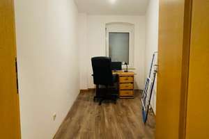 Geräumige Altbauwohnung in Stuttgart Ost – Die vollständige Adresse der Immobilie erhältst du vom Anbieter., 70188 Ostheim, Stuttgart – Vorschaubild 13