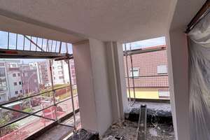 Möblierte 1-Zimmer-Wohnung (36,33 m²) mit Balkon und TG-Stellplatz in Korntal-Münchingen – ab 01.07. – Stuttgarter Straße 73, 70825 Korntal-Münchingen – Vorschaubild 17