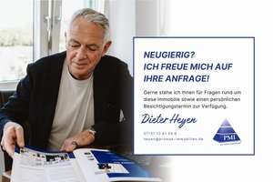 !!Wohnidylle im Stadtkern!! – Die vollständige Adresse der Immobilie erhältst du vom Anbieter., 74074 Heilbronn, Heilbronn – Vorschaubild 17