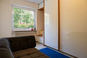 Gepflegtes Einfamilienhaus in begehrter Lage am Saarbrücker Eschberg! – Die vollständige Adresse der Immobilie erhältst du vom Anbieter., 66121 Eschberg, Saarbrücken – Vorschaubild 7