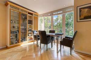 Exklusives Penthouse in Bestlage von Köln-Marienburg – Die vollständige Adresse der Immobilie erhältst du vom Anbieter., 50968 Marienburg, Köln – Vorschaubild 3