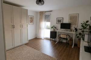 3-Zimmer-Wohnung mit EBK | Balkon | A+ | Fußbodenheizung| Ab Sofort – Inrather Straße 221, 47803 Inrath/Kliedbruch, Krefeld – Vorschaubild 8