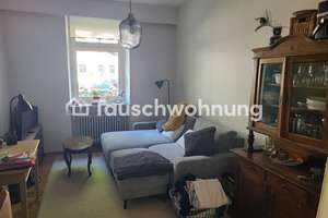Tauschwohnung: Schöne Altbau Wohnung 70 qm – 80796 Neuschwabing, München – Vorschaubild 6