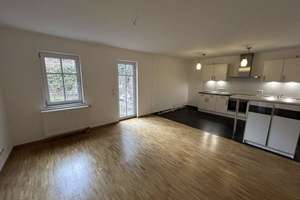 Wunderschöne helle 2-Zimmer-Wohnung in STR Ost mit Terasse, EBK, Stellplatz und Keller  – Die vollständige Adresse der Immobilie erhältst du vom Anbieter., 70188 Gaisburg, Stuttgart – Vorschaubild 2