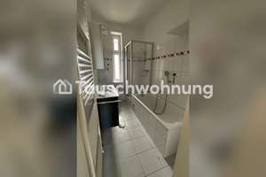 Tauschwohnung: 3 oder 4-Z-Altbauwohnung, Balkon, Parkplatz, in der Wiehre – Die vollständige Adresse der Immobilie erhältst du vom Anbieter., 79102 Oberwiehre, Freiburg im Breisgau – Vorschaubild 5