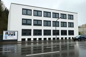 Provisionsfrei Vielseitiges Potenzial: Mehrfamilienhaus 12 Wohneinheiten 1 x Gewerbe – Freiheitstraße 172, 42853 Stachelhausen, Remscheid – Vorschaubild 3