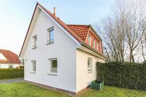 Einfamilienhaus mit Naturidylle und Top-Anbindung in Negast bei Stralsund – Nordvorpommern (Kreis) – Vorschaubild 18