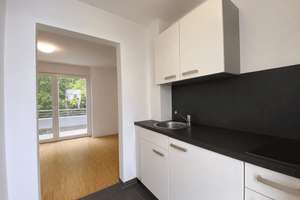 Funktional geschnitten: Helles Apartment in S-Birkach - ideale Kapitalanlage nahe der Uni Hohenheim – Die vollständige Adresse der Immobilie erhältst du vom Anbieter., 70599 Birkach-Süd, Stuttgart – Vorschaubild 2
