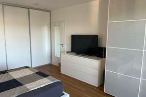 2-Zimmer-Wohnung zur Zwischenmiete ab Februar – Ringelsweide 16, 40223 Bilk, Düsseldorf – Vorschaubild 3