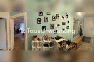 Tauschwohnung: 3-Zimmer-Wohnung in München Obergiesing tauschen – Die vollständige Adresse der Immobilie erhältst du vom Anbieter., 81539 Obergiesing, München – Vorschaubild 3