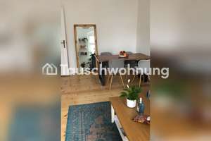 Tauschwohnung: 2 Zimmer gegen 3: Helle Altbauwohnung mit Balkon zum Tausch – Die vollständige Adresse der Immobilie erhältst du vom Anbieter., 10551 Moabit, Berlin – Vorschaubild 5