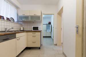 Gut Geschnittene Wohnung mit Balkon und Aufzug | Nähe MHH – Meitnerstraße 2, 30627 Groß-Buchholz, Hannover – Vorschaubild 4