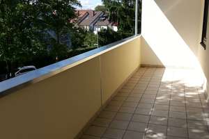 Ruhig gelegene 3-Zi.-Wohnung in Top-Lage mit Balkon, Tageslichtbad und TG-Stellplatz – Die vollständige Adresse der Immobilie erhältst du vom Anbieter., 90449 Röthenbach West, Nürnberg – Vorschaubild 12
