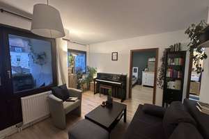 Heidelberg, Innenstadt 2 ZKB, vermietet, ruhig,  Balkon, TG-StPl., KEINE Käufer-Prov. – Rohrbacher Str. 67, 69115 Weststadt, Heidelberg – Vorschaubild 9