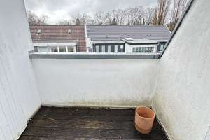 Charmante 2-Zimmer-Wohnung mit Balkon im Herzen von Düsseldorf – Am Wehrhahn 20, 40211 Stadtmitte, Düsseldorf – Vorschaubild 8