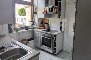 Helle 3-Zimmer-Wohnung in Stuttgart-Heslach ab Oktober frei – Ulmenstraße 8, 70199 Stuttgart – Vorschaubild 19