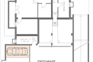 Provisionsfrei für Käufer! ***Komplette Dachetage mit riesiger Südterrasse in modernem Anwesen*** – Die vollständige Adresse der Immobilie erhältst du vom Anbieter., 81245 Altaubing, München – Vorschaubild 23