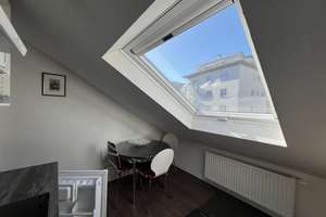 Modern möblierte 2 Zimmer Wohnung in Stuttgart West – Kornbergstraße 17, 70176 Rosenberg, Stuttgart – Vorschaubild 21