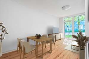  Seniorenwohnung in Kaulsdorf Nord! – Teterower Ring 3, 12619 Hellersdorf, Berlin – Vorschaubild 4