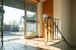 MG-Schelsen: Freistehender Bungalow mit Garten und zwei Garagen – Die vollständige Adresse der Immobilie erhältst du vom Anbieter., 41238 Schelsen, Mönchengladbach – Vorschaubild 2