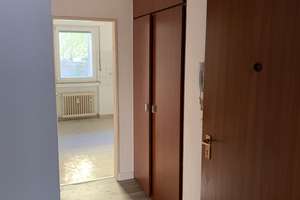 Helle, ruhige Wohnung im EG mit großem Südbalkon, WG-geeignet, mit NEUEM BAD – Haskenstraße 57, 45143 Altendorf, Essen – Vorschaubild 15
