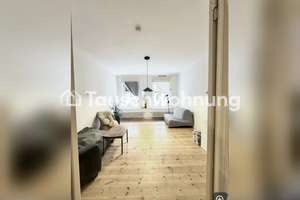 Tauschwohnung: Berlin, Friedrichshain-Kreuzberg: 1-Zimmer-Wohnung, 55 m² – Die vollständige Adresse der Immobilie erhältst du vom Anbieter., 10965 Kreuzberg, Berlin – Vorschaubild 2