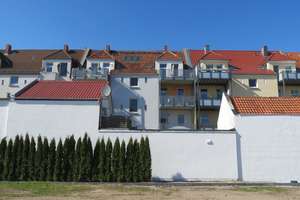 *H.-Döhren/Wülfel* helle 4-Zi.-Maisonette-ETW mit EBK und Balkon. – Die vollständige Adresse der Immobilie erhältst du vom Anbieter., 30519 Wülfel, Hannover – Vorschaubild 3
