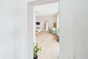 Erstbezug nach Teilsanierung - voll ausgestattetes Apartment in Leverkusen Schlebusch – 51375 Schlebusch, Leverkusen – Vorschaubild 4
