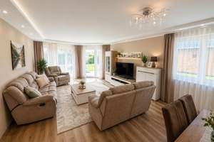 Modernes Traumhaus mit Einliegerwohnung, großem Garten & Blick ins Grüne in Bestlage von DO-Holzen – 44267 Holzen, Dortmund – Vorschaubild 6