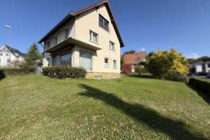 Zweifamilienhaus in guter Wohnlage mit Skyline-Blick – Die vollständige Adresse der Immobilie erhältst du vom Anbieter., 61462 Königstein im Taunus – Vorschaubild 4