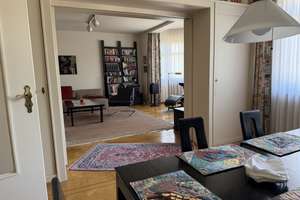 Eigentumswohnung im Altbau mit Balkon und Garage – 45478 Speldorf, Mülheim an der Ruhr – Vorschaubild 7
