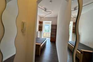 Furnished: Perfekt für Pendler, Westend nahe MesseTurm, ruhige Seitenstraße. Möbliert – 60325 Westend-Süd, Frankfurt am Main – Vorschaubild 7