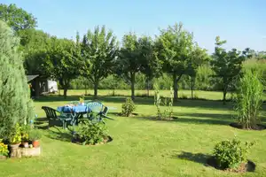 Großes Anwesen mit EFH, Bungalow und Nebengelass mit vielen Möglichkeiten in Putgarten – Rügen (Kreis) – Vorschaubild 11