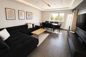 Sonniger Balkon & Natur pur: Frisch sanierte 4,5-Zimmer-Wohnung in Mannheim!“ – 68169 Neckarstadt-Ost/Wohlgelegen, Mannheim – Vorschaubild 5