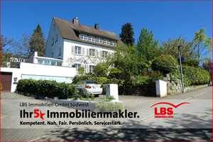 Mehr-Generationen-Haus! Drei Ferienwohnungen im DG – Bodenseekreis – Vorschaubild 1