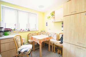 +++ Zwei Balkone inklusive: Vermietete 3-Zimmerwohnung über den Dächern von Dresden Löbtau +++ – Die vollständige Adresse der Immobilie erhältst du vom Anbieter., 1159 Löbtau-Nord, Dresden – Vorschaubild 11