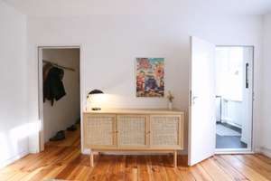 Studio-Appartment mit Anmeldung in Kreuzkölln/ ggf Verlängerung möglich – Pannierstraße 58, 12047 Neukölln (Ortsteil), Berlin – Vorschaubild 6
