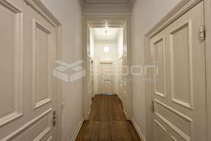 Großstadtleben auf 185 m² – Hochparterre-Wohnung für Liebhaber – provisionsfrei für Käufer – Die vollständige Adresse der Immobilie erhältst du vom Anbieter., 20099 Sankt Georg, Hamburg – Vorschaubild 9