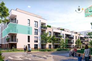 Barrierefreie Eigentumswohnung in großzügiger Raumaufteilung mit Balkon – Lilli-Marx-Str. 38, 40597 Benrath, Düsseldorf – Vorschaubild 13