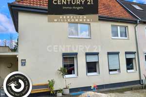 VERKAUFT - Charmante Doppelhaushälfte in Hückelhoven – Heinsberg (Kreis) – Vorschaubild 2