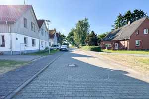 Haus im skandinavischen Stil – trifft auf – idyllische Feldrandlage – Nordwestmecklenburg (Kreis) – Vorschaubild 34