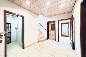 Familienidyll mit Ausblick 
in Altenbach:
Haus mit Einliegerwohnung und flexibler Nutzung – Abtsweg 21, 69198 Rhein-Neckar-Kreis – Vorschaubild 33